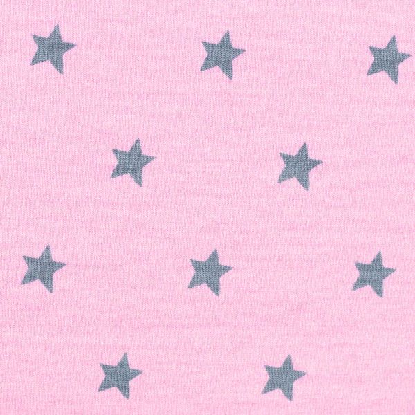 Jersey Sterne rosa – Serie Heavenly Friends by Steinbeck von Swafing