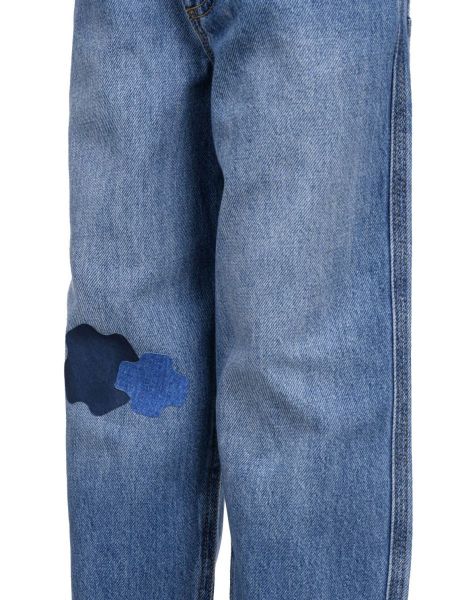 Prym x FabPatch Stretch Reparaturflicken Jeans 3 Stück