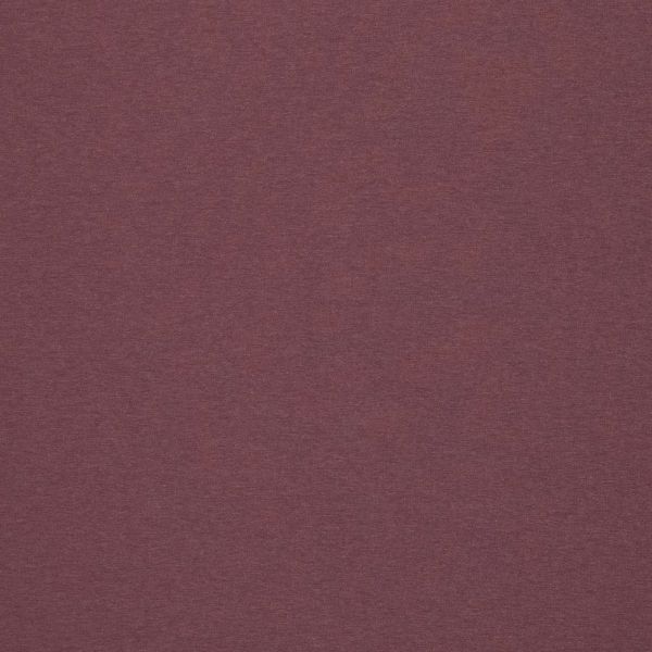 Jersey uni lila meliert - Baumwolljersey VANESSA Melange von Swafing