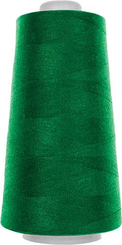 Ovi Konen grasgrün - Nähgarn für Overlock und Coverlock Maschinen