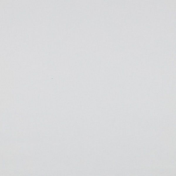 Baumwolle Canvas weiß – robuster Dekostoff für Kleidung und Accessoires