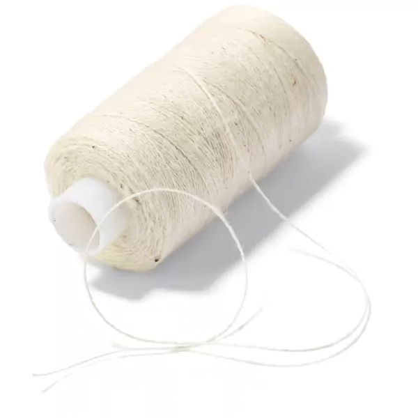 Reihgarn Heftgarn Baumwollgarn 200m von Prym