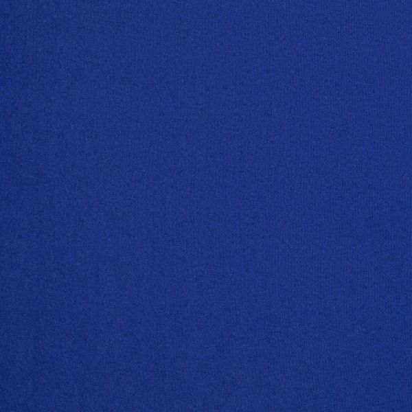 Strickstoff Bono Blaubeere royalblau – Made in Italy