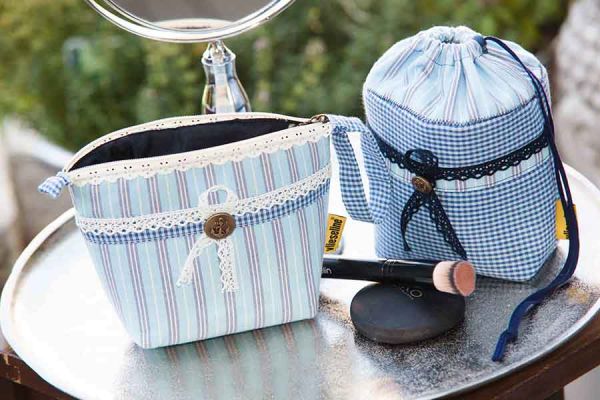 Vlieseline STYLE-VIL – Volumenvlies mit Schaumstoffkern, Polstermaterial Stylevil