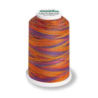 Aerolock 125 Multicolor confetti - 1200m Miniking von Madeira bunt - Overlock Garn Aerolock 125 Multicolor confetti - 1200m Miniking von Madeira bunt - Overlock Garn