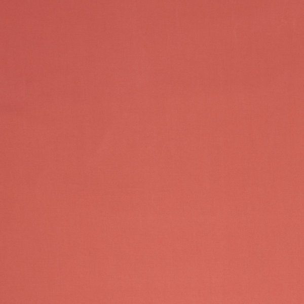 TENCEL™ Lyocell Webware uni coral – Hannah von Swafing