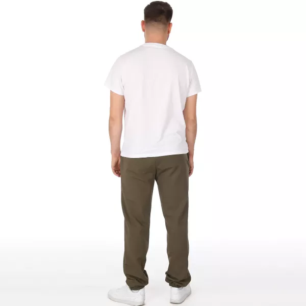 Schnittmuster HERR JOJO • Jogginghose für Herren von Studio Schnittreif • Gr. XS-XXL Sweathose