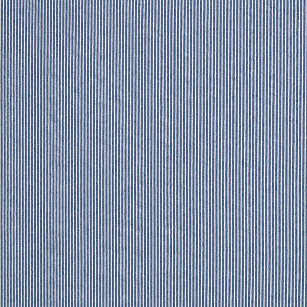 klassischer Jeans mit Streifen blau weiß - Serie Emden von Swafing