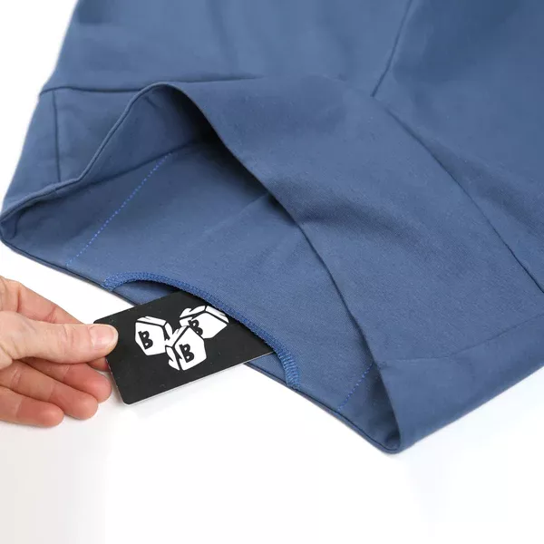 Schnittmuster FRAU NENA • Leggins mit Geheimfach von Studio Schnittreif • Gr. XS-XXL