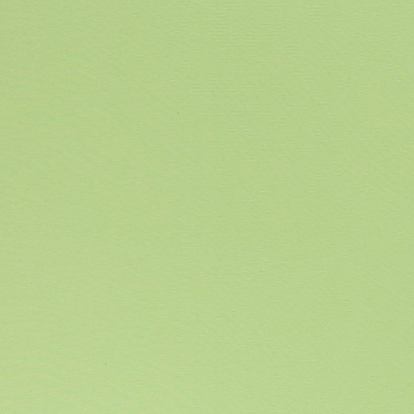 Bündchen glatt im Schlauch kiwi grün - HEIKE von Swafing