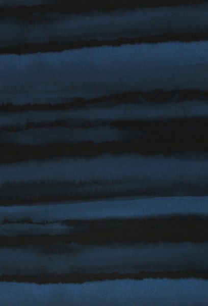 Jersey Streifen meliert blau schwarz – Serie Franjo El Piranho Feed Me by Thorsten Berger von Swafin