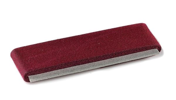 2,5m Köperband bordaux rot 3cm breit – Fischgrät Baumwoll Nahtband Einfassband Saumband Gurtband