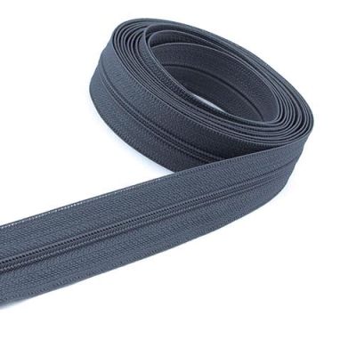 Reißverschluss endlos 5mm – Opti S60 Endlosreißverschluss