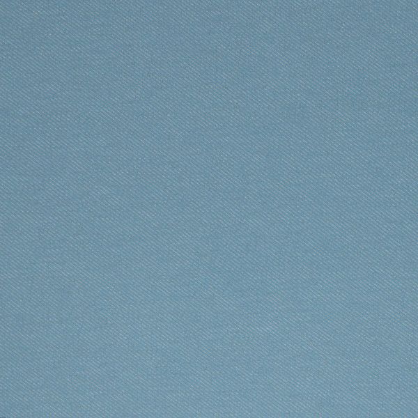 Jacquard Jersey diagonale Streifen hellblau – Serie Serge von Swafing