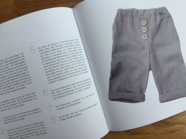 Cool Mom-Style - Nähen für Schwangerschaft und Baby Gr. 36-46 und 44-98 von Anna Frost