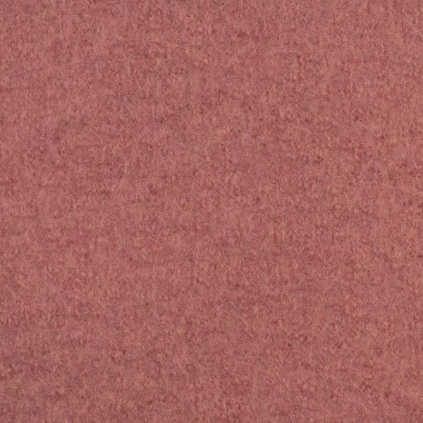 Merino aus 100% Schurwolle - Wollstoff altrosa von Swafing Wollwalk Walkloden