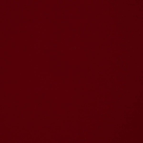 Single Jersey bordeaux rot - Baumwolljersey VANESSA von Swafing