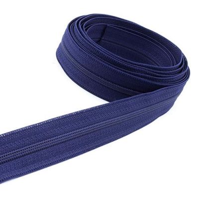 Reißverschluss endlos 5mm – Opti S60 Endlosreißverschluss