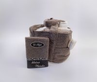 Vorschau: Teddy Bouclé Lämmchen Schaf Fellimintat taupe beige - Deko Boucle Kodiak von Swafing Vorschau: Teddy Bouclé Lämmchen Schaf Fellimintat taupe beige - Deko Boucle Kodiak von Swafing