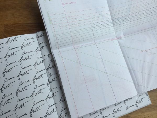 Cool Mom-Style - Nähen für Schwangerschaft und Baby Gr. 36-46 und 44-98 von Anna Frost