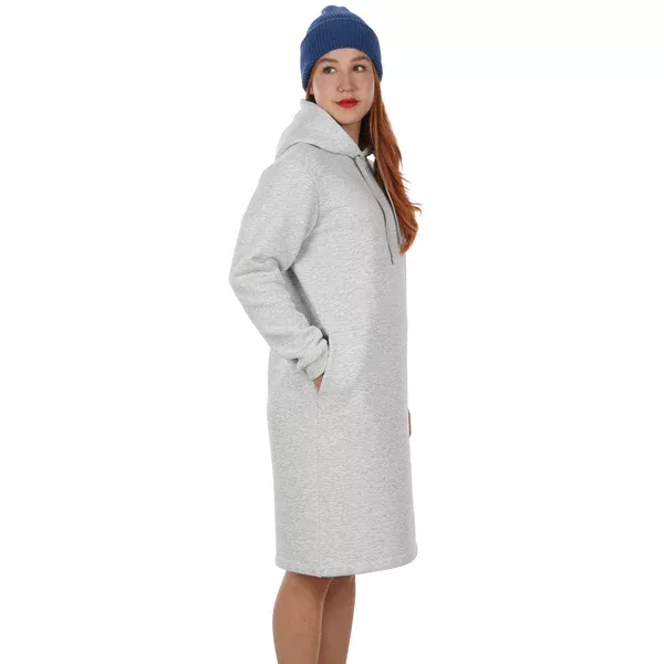 Schnittmuster FRAU SADIE • Sweatkleid von Studio Schnittreif • Gr. XS-XXL