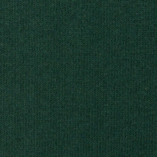 Weicher dicker Strickstoff in dunkelgrün – Strick Bono von Swafing HW 22/23