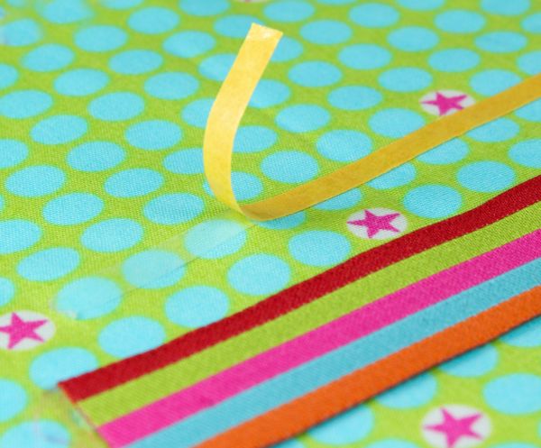 Stylefix doppelseitiges Klebeband von Farbenmix – zum nähen und basteln