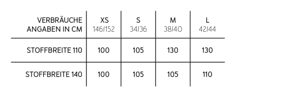 Schnittmuster FRAU HELEN • Trägertop für Webware von Studio Schnittreif • Gr. XS-L