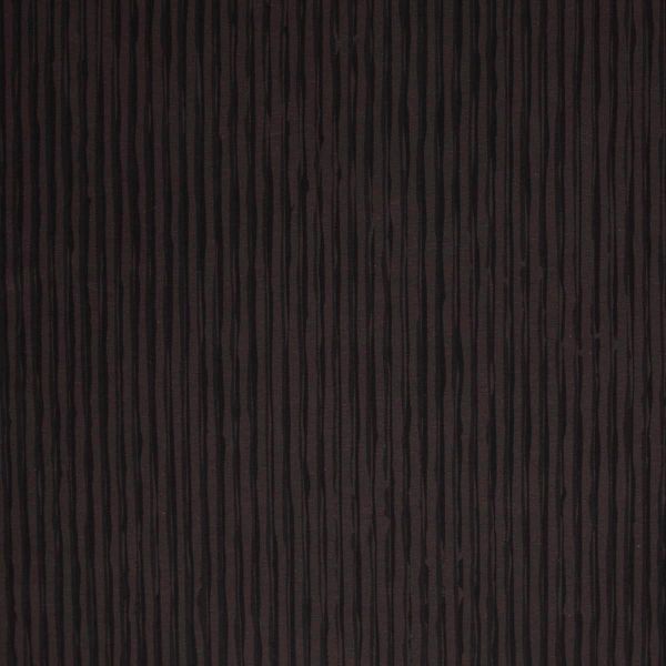 Sweat Streifen dunkelbraun - Go Nuts STRIPE by Thorsten Berger Komibstoff zum Eichhörnchen