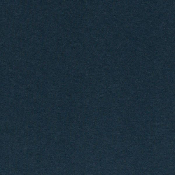 Soft Sweat uni petrol meliert - HEIKE Melange von Swafing