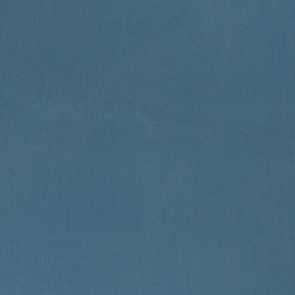 TENCEL™ Lyocell Webware uni rauchblau – Hannah von Swafing