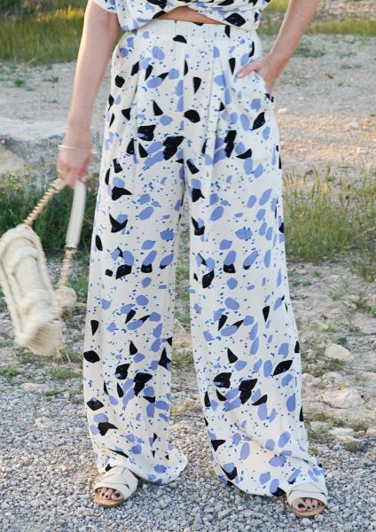 Schnittmuster Schlupfhose Birga von KiBaDoo - Gr. 32-58