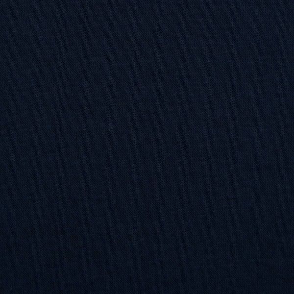 extra dicker Softsweat nachtblau - kuschliger Wintersweat Hanni von Swafing