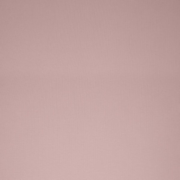 Rippjersey uni altrosa – Serie Marissa von Swafing