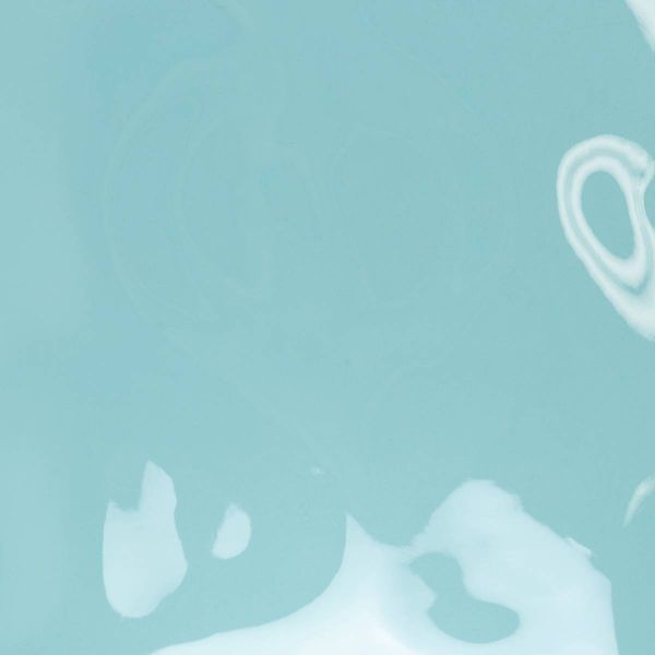 Dicke Folie für Taschen & Hüllen transparent blau - Fensterfolie Vista von Swafing