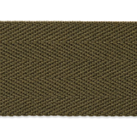 Gurtband Retro 4cm breit dunkles oliv - Taschenhenkel Gürtel Taschengurtband Gurtband Retro 4cm breit dunkles oliv - Taschenhenkel Gürtel Taschengurtband