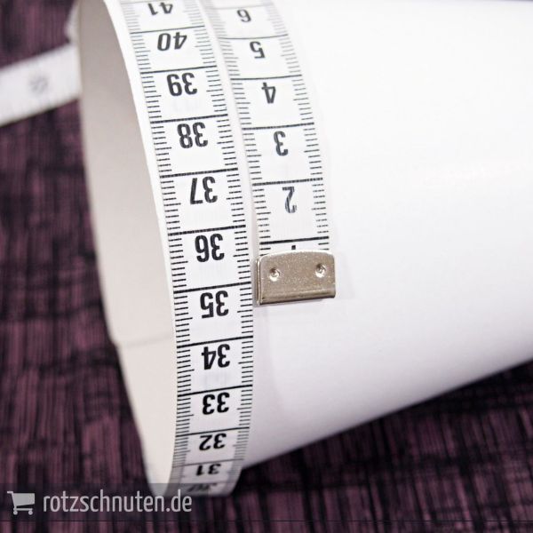 35cm Rohling für Geschwister Schultüten aus Pappe – Papprohling Zuckertüte Einschulung klein