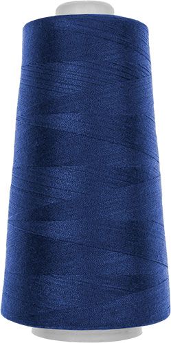 Ovi Konen dunkelblau - Nähgarn für Overlock und Coverlock Maschinen