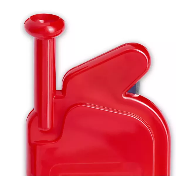 Prym Nadelfee – Einfädelhilfe - Faden einfädeln auf Knopfdruck - Einfädler