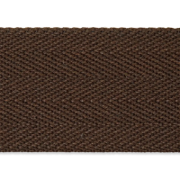 Gurtband Retro 4cm breit dunkelbraun - Taschenhenkel Gürtel Taschengurtband Gurtband Retro 4cm breit dunkelbraun - Taschenhenkel Gürtel Taschengurtband