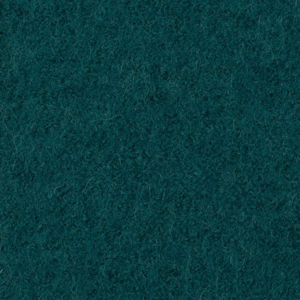 Merino aus 100% Schurwolle - Wollstoff petrol von Swafing Wollwalk Walkloden