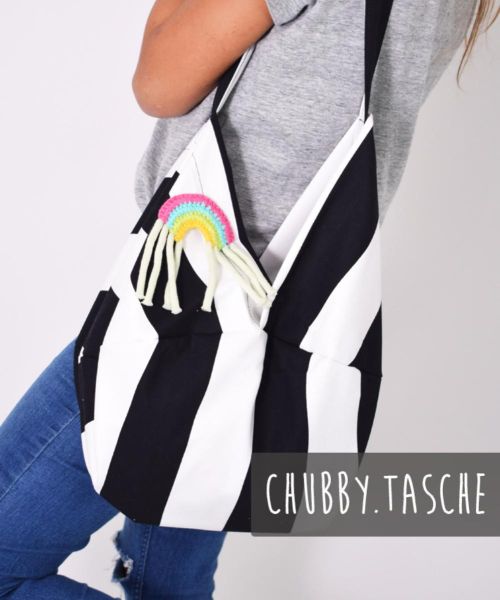 Schnittmuster BAG.pack Bundle 9 Taschen - Gürteltasche Messenger Bag Clutch Rucksack Handtasche