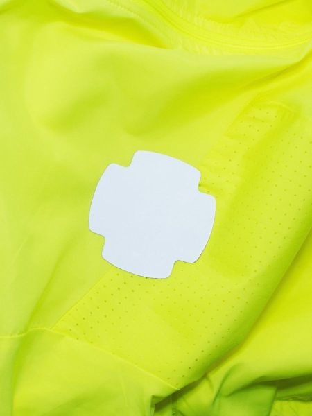 Prym x FabPatch Reflective Reparaturflicken schwarz/grau 3 Stück