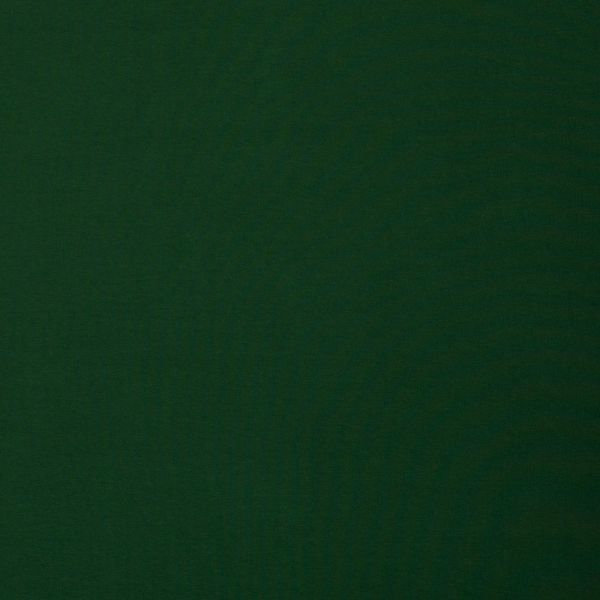 Jersey uni dunkelgrün - Baumwolljersey VANESSA von Swafing