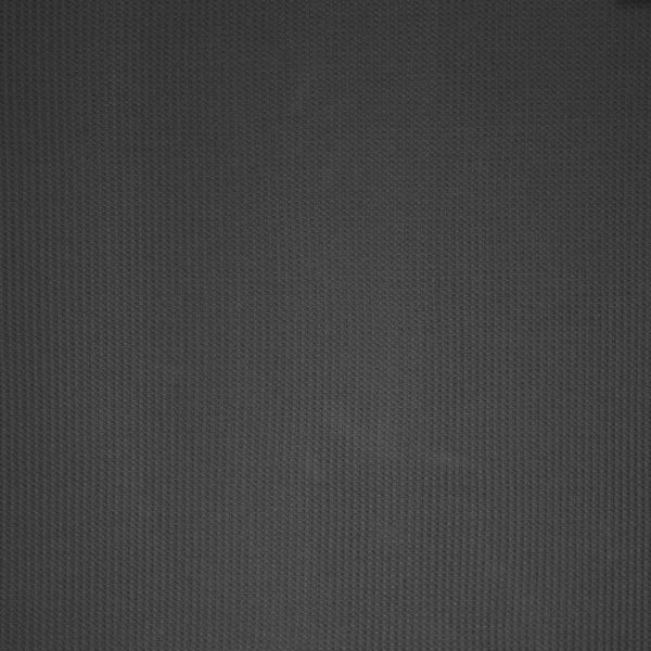 Waffelstrick mit Struktur dunkelgrau aus Baumwolle doubleface – Rocko von Swafing HW22/23