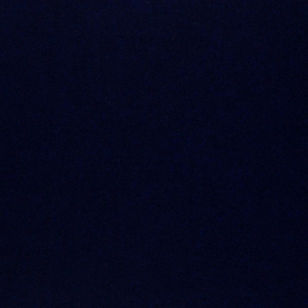 Wollfleece dunkelblau aus 100% Schurwolle - hochwertiger Wollstoff Nena von Swafing