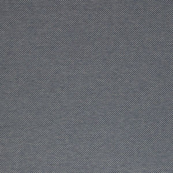 Jacquard Jersey Wabenmuster navy – Serie Leroy von Swafing - doubleface