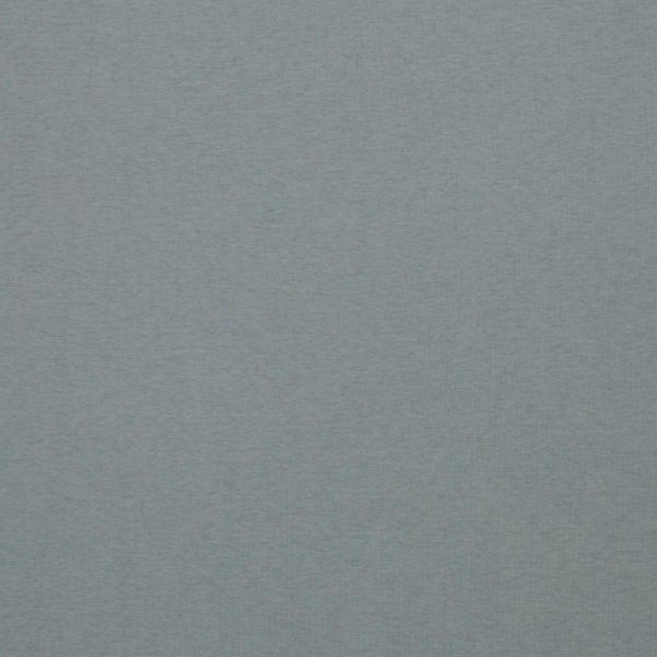 extra dicker Softsweat dusty blue rauchblau - kuschliger Wintersweat Hanni von Swafing