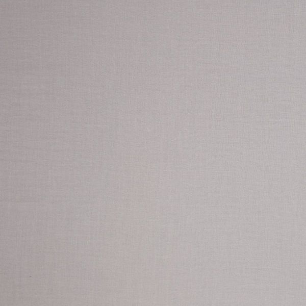 Double Slub Musselin hellgrau – Double Gauze Sorea aus Baumwolle