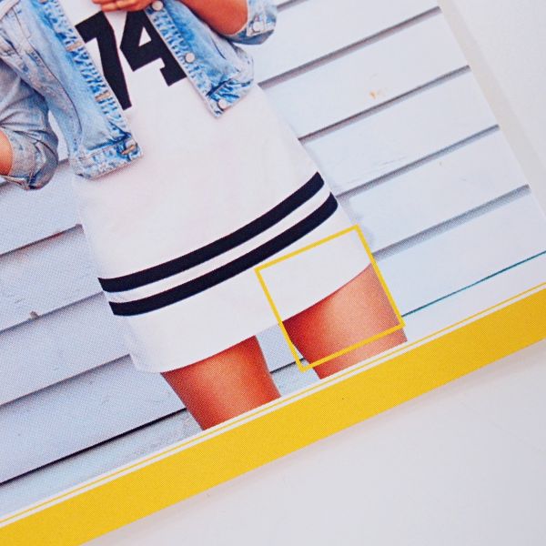 Vlieseline STRETCHFIX – elastische Säume anbügeln und fixieren (5m)